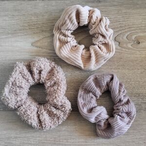 Scrunchies
